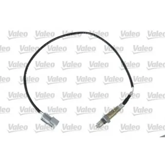 Sonde lambda VALEO 368037