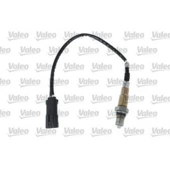 Sonde lambda VALEO 368040