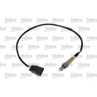 Sonde lambda VALEO 368041