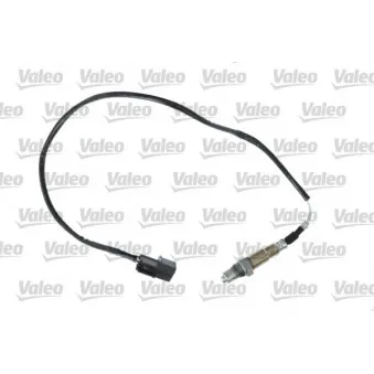 Sonde lambda VALEO 368047