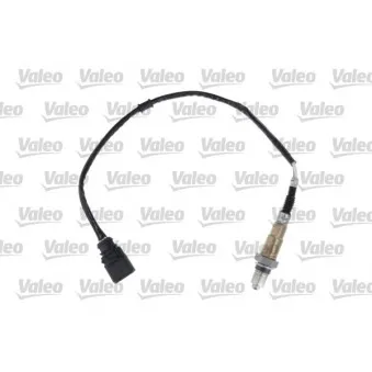 Sonde lambda VALEO 368078
