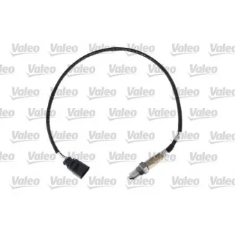 Sonde lambda VALEO 368080