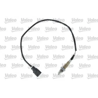 Sonde lambda VALEO 368095