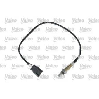 Sonde lambda VALEO 368098