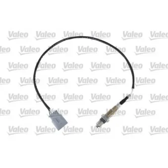 Sonde lambda VALEO 368099