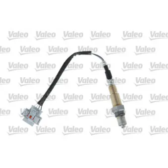 Sonde lambda VALEO 368101