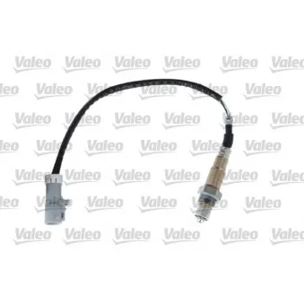 Sonde lambda VALEO 368103