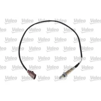 Sonde lambda VALEO 368104