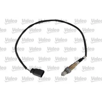 Sonde lambda VALEO 368107