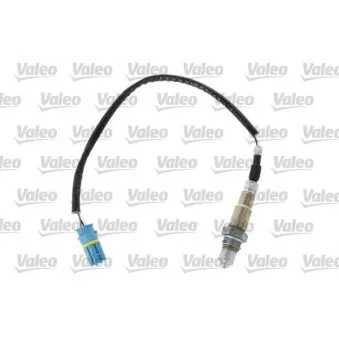 Sonde lambda VALEO 368117