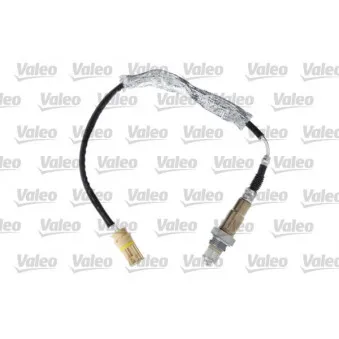 Sonde lambda VALEO 368118