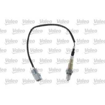 Sonde lambda VALEO 368119