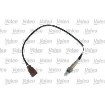 Sonde lambda VALEO 368121