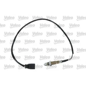 Sonde lambda VALEO 368122