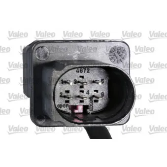 Sonde lambda VALEO 368161