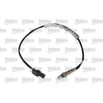 Sonde lambda VALEO 368168
