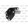 Moteur d'essuie-glace VALEO 582613 - Visuel 2