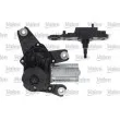 Moteur d'essuie-glace VALEO 582634 - Visuel 2