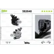 Moteur d'essuie-glace VALEO 582640 - Visuel 1