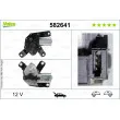 Moteur d'essuie-glace VALEO 582641 - Visuel 1