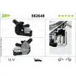 Moteur d'essuie-glace VALEO 582648 - Visuel 1