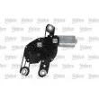 Moteur d'essuie-glace VALEO 582650 - Visuel 2