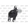 Moteur d'essuie-glace VALEO 582650 - Visuel 3