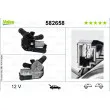 Moteur d'essuie-glace VALEO 582658 - Visuel 1