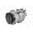 Compresseur, climatisation VALEO 700847 - Visuel 1