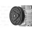 Compresseur, climatisation VALEO 700847 - Visuel 3