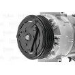 Compresseur, climatisation VALEO 700848 - Visuel 3