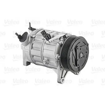 Compresseur, climatisation VALEO 700849