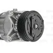 Compresseur, climatisation VALEO 700849 - Visuel 3