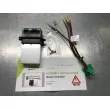 Régulateur, pulseur d'air habitacle VALEO 710355 - Visuel 1