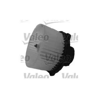 Pulseur d'air habitacle VALEO 715169