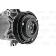 Compresseur, climatisation VALEO 716676 - Visuel 3