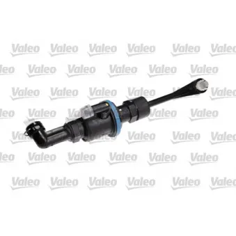 Cylindre émetteur, embrayage VALEO 804939