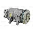 Compresseur, climatisation VALEO 815007 - Visuel 1