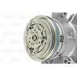 Compresseur, climatisation VALEO 815013 - Visuel 3