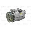 Compresseur, climatisation VALEO 815014 - Visuel 1