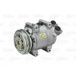Compresseur, climatisation VALEO 815022 - Visuel 1