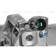 Compresseur, climatisation VALEO 815022 - Visuel 2