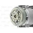 Compresseur, climatisation VALEO 815022 - Visuel 3