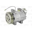 Compresseur, climatisation VALEO 815051 - Visuel 1