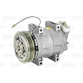 Compresseur, climatisation VALEO 815051