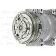 Compresseur, climatisation VALEO 815051 - Visuel 3