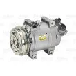 Compresseur, climatisation VALEO 815151 - Visuel 1