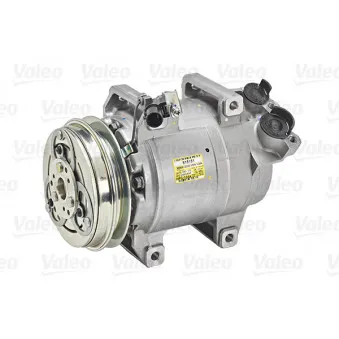 Compresseur, climatisation VALEO 815151