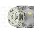 Compresseur, climatisation VALEO 815151 - Visuel 3
