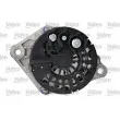Alternateur VALEO 849128 - Visuel 2